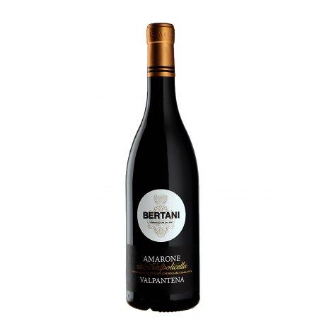 Amarone della Valpolicella Valpantena DOCG Bertani Vino Rosso 1 Bottiglia CL 75
