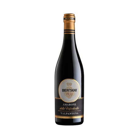 Amarone della Valpolicella Valpantena DOCG Bertani Vino Rosso 1 Bottiglia CL 75